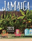 Image for Jamaica 2021 Wall Calendar