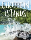 Image for Caribbean Islands 2021 Wall Calendar