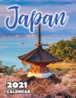 Image for Japan 2021 Wall Calendar