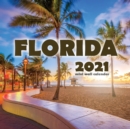 Image for Florida 2021 Mini Wall Calendar
