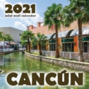 Image for Cancun 2021 Mini Wall Calendar