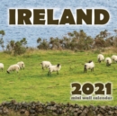 Image for Ireland 2021 Wall Calendar