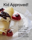 Image for Kid Approved!