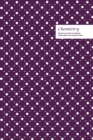 Image for Chemistry Student Lab Write-in Notebook 6 x 9, 102 Sheets, Double Sided, Non Duplicate Quad Ruled Lines, (Purple)