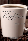 Image for Favorite coffee recipes