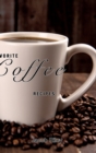 Image for Favorite coffee recipes