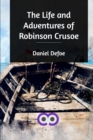 Image for The Life and Adventures of Robinson Crusoe