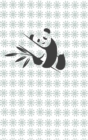 Image for Panda Academic Weekly Planner