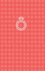 Image for Panda Wedding Checklist Planner and Organizer (Pink)