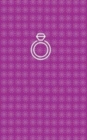 Image for Panda Wedding Checklist Planner and Organizer (Purple)