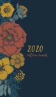 Image for 2020 Self Care Journal (Rust and Yellow)