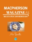 Image for Macpherson Magazine Chef&#39;s - Receta Pescado rebozado