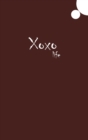 Image for Xoxo Life Journal (Coffee)
