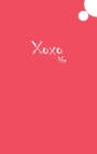Image for Xoxo Life Journal (Pink)