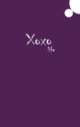 Image for Xoxo Life Journal (Purple)