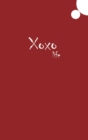 Image for Xoxo Life Journal (Red)