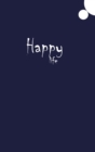 Image for Happy Life Journal (Navy)