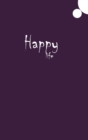 Image for Happy Life Journal (Purple)