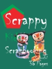 Image for Scrappy Kids Scrapbooking with Colourful 36 Pages
