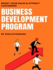 Image for Business Development Program