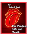 Image for The Tongue, Life and Death.