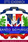 Image for Santo Domingo (Esprios Classics)