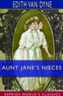 Image for Aunt Jane&#39;s Nieces (Esprios Classics)