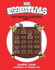 Image for The Essentials : TCM Formulas Illustrated Part 1