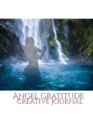 Image for Angel waterfall nature gratitude creative journal : Angel nature gratitude journal sir Michael Huhn