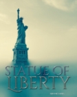 Image for New York City Statue Of Liberty blank mega creative journal sir Michael Huhn designer edition : New York City Statue Of Liberty blank creative journal sir Michael Huhn design