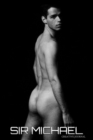 Image for Self portrait nude sir Michael Huhn Artist creative blank journal