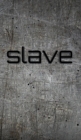 Image for Slave creative blank Journal