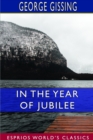 Image for In the Year of Jubilee (Esprios Classics)