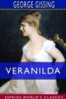 Image for Veranilda (Esprios Classics) : A Romance