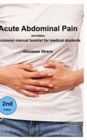 Image for Acute Abdominal Pain - 2n Edition : Decisional manual booklet for medical students