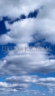 Image for dream clouds creative blank journal notebook : Dream journal