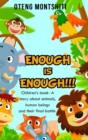 Image for Enough is Enough