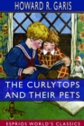 Image for The Curlytops and Their Pets (Esprios Classics) : Illustrated by Julia Greene