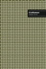 Image for Craftsman Lifestyle Journal, Creative Write-in Notebook, Dotted Lines, Wide Ruled, Medium Size (A5), 6 x 9 (Beige)