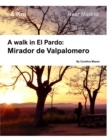 Image for A walk in El Pardo