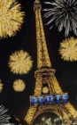 Image for paris eiffel tower sparkle creative blank cream color page journal : paris eiffel tower sparkle crearive journal