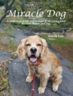 Image for Miracle Dog : A Celebration of Life and Strength of the Loving Bond Between Human and Dog