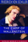 Image for The Camp of Wallenstein (Esprios Classics)