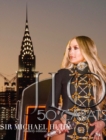 Image for Iconic JLO 50 carats Birthday tribute photo book gallery edition sir Michael Huhn