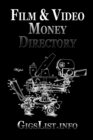 Image for Film and Video Money Directory