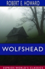 Image for Wolfshead (Esprios Classics)