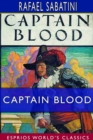 Image for Captain Blood (Esprios Classics)