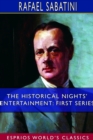 Image for The Historical Nights&#39; Entertainment