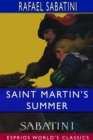 Image for Saint Martin&#39;s Summer (Esprios Classics)