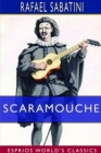 Image for Scaramouche (Esprios Classics)